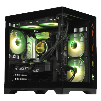 PC Gamer METEOR V2